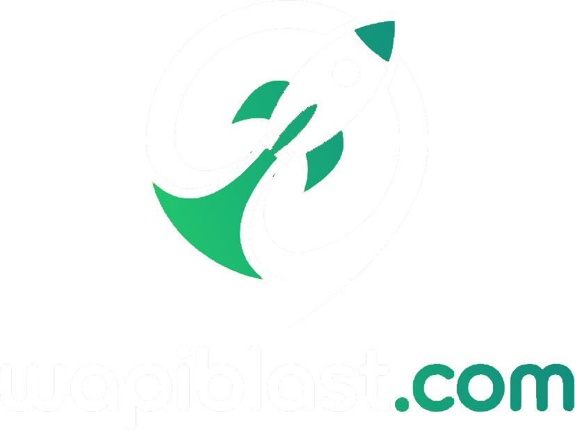 WapiBlast Logo